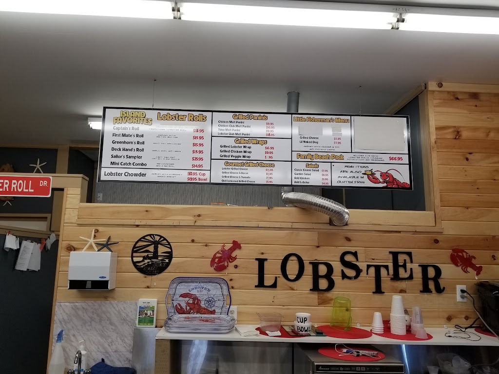 Island Favorites | 8989 Cavendish Rd, Cavendish, PE C0A 1M0, Canada | Phone: (902) 360-2126