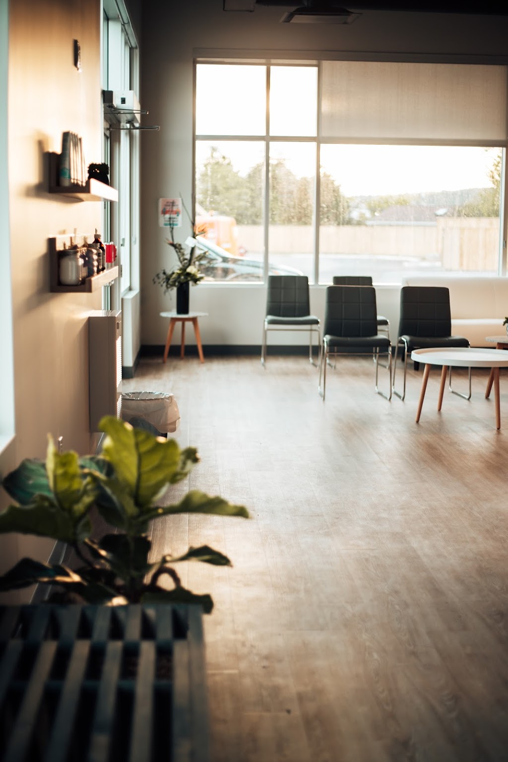 Reconnect Health Centre & Physiotherapy | 25 Gorge Rd, Moncton, NB E1G 0Y4, Canada | Phone: (506) 386-3650