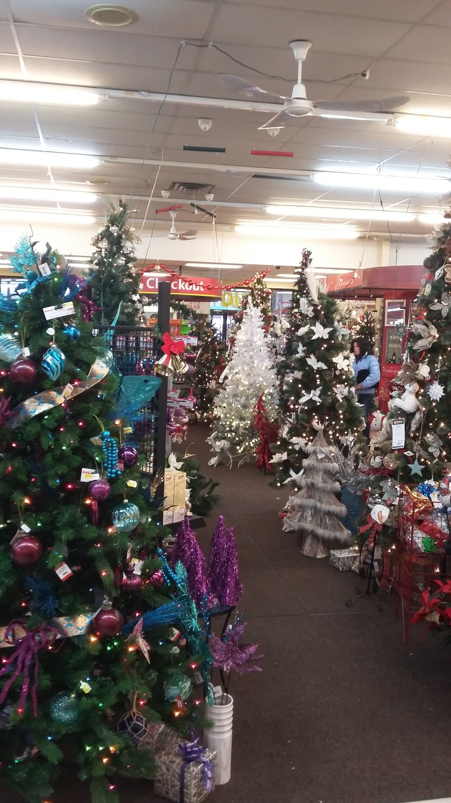 Watsons Home Hardware | 370 Bayfield Rd, Goderich, ON N7A 4E7, Canada | Phone: (519) 524-8312