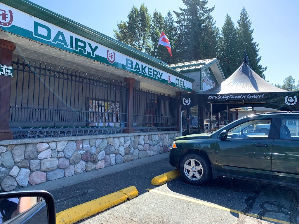 Discovery Foods Oyster River | 2207 Glenmore Rd, Campbell River, BC V9H 1E1, Canada | Phone: (250) 923-7733