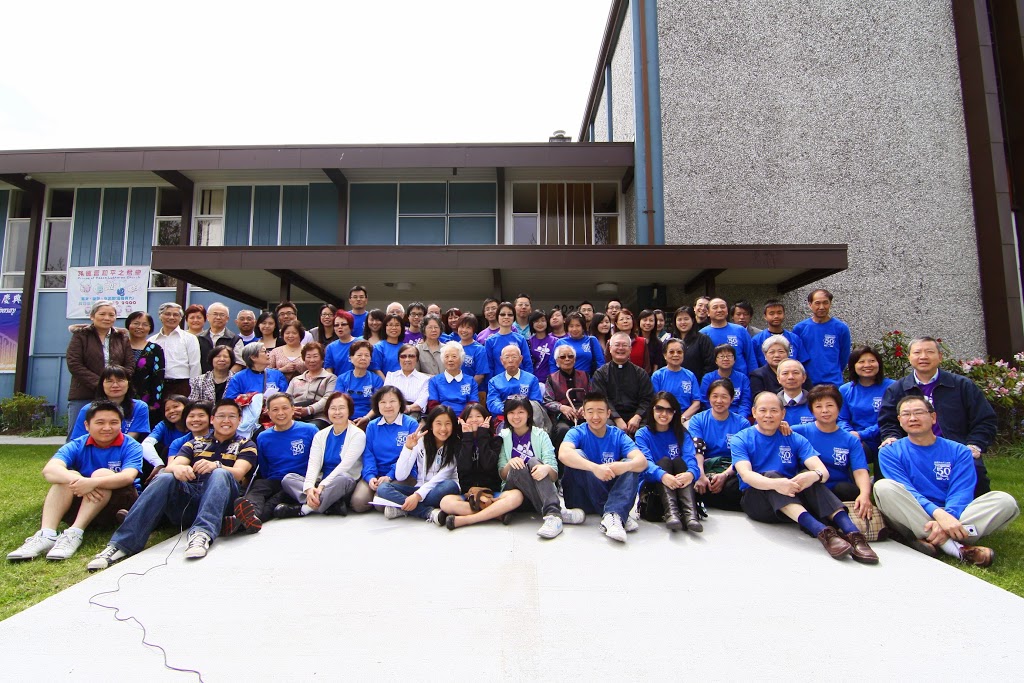 Killarney Community Lutheran Church | 3022 E 49th Ave, Vancouver, BC V5S 1K9, Canada | Phone: (604) 433-4744