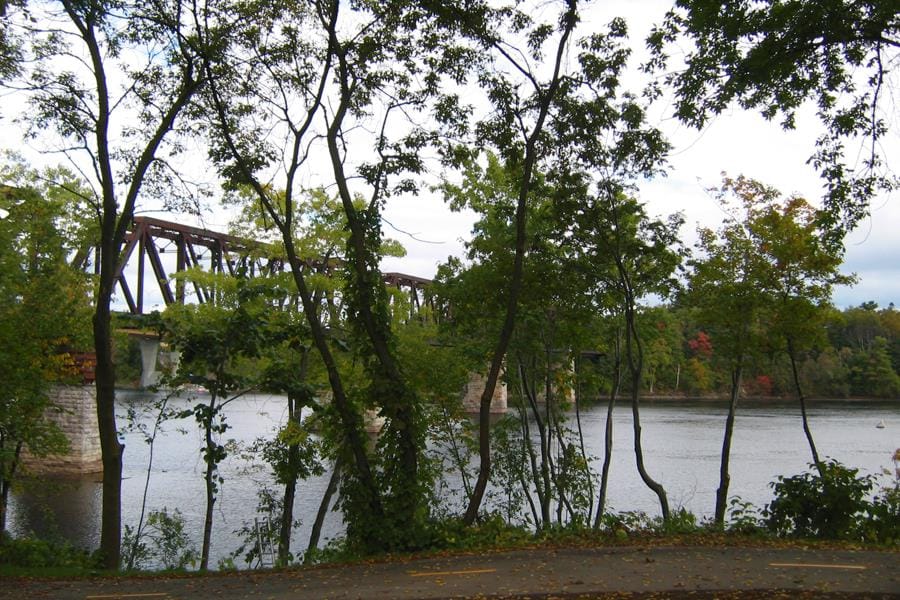 Parc Vivian-Dober | Trois-Rivières, QC G9A 1A1, Canada