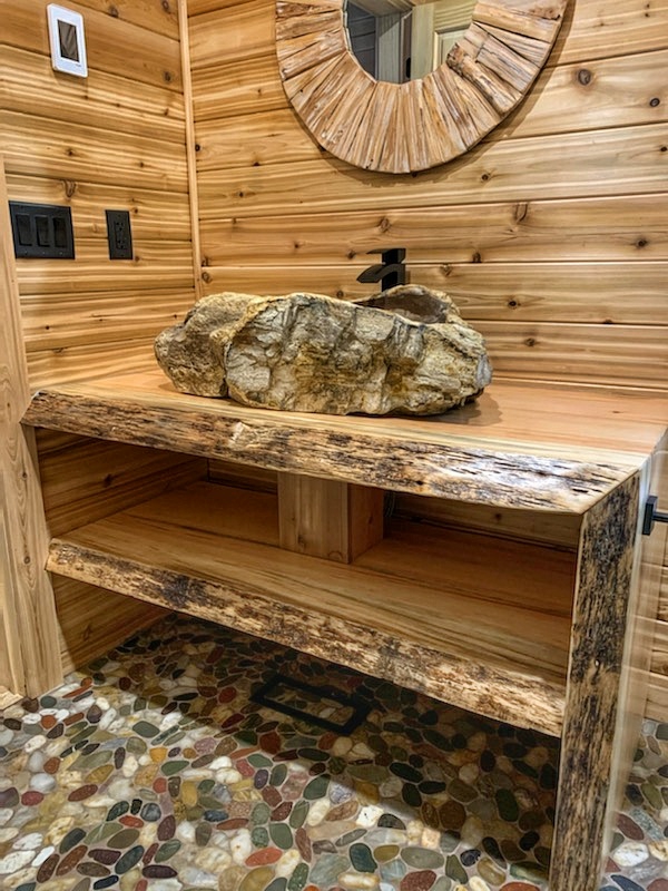 Living Woodwork | 4531 Kennisis Lake Rd, Dysart et al, ON K0M 1S0, Canada | Phone: (705) 754-0556