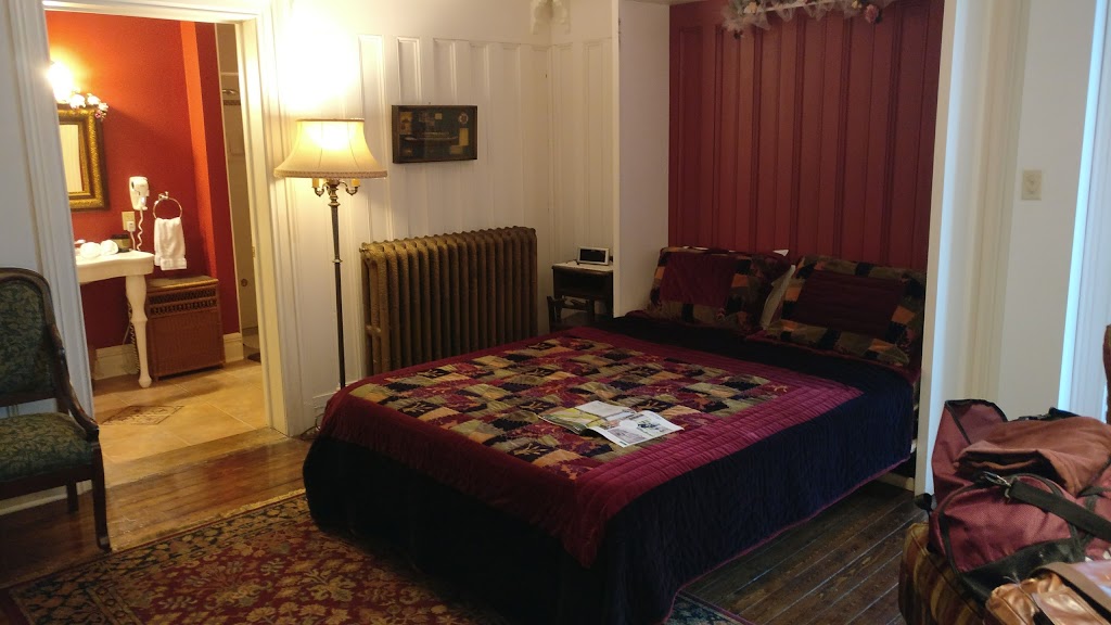 Fitzroy Hall | 45 Fitzroy St, Charlottetown, PE C1A 1R4, Canada | Phone: (902) 368-2077