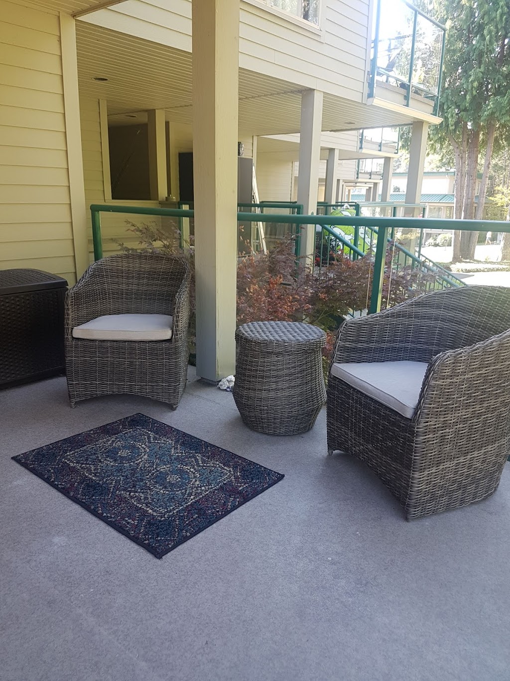 Inn of the Sea Resort | 3600 Yellow Point Rd, Ladysmith, BC V9G 1E8, Canada | Phone: (250) 245-0257