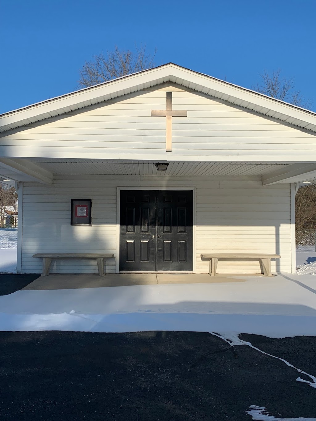 St. Michael Cemetery a Ministry of St. Augustine Parish | 67725 Main St, Richmond, MI 48062, USA | Phone: (586) 727-5215