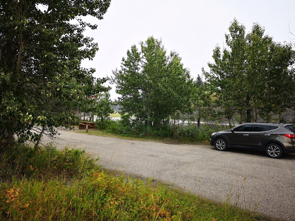 Greenford Provincial Recreation Area | Foothills No. 31, AB T0L 1H0, Canada | Phone: (403) 591-7226