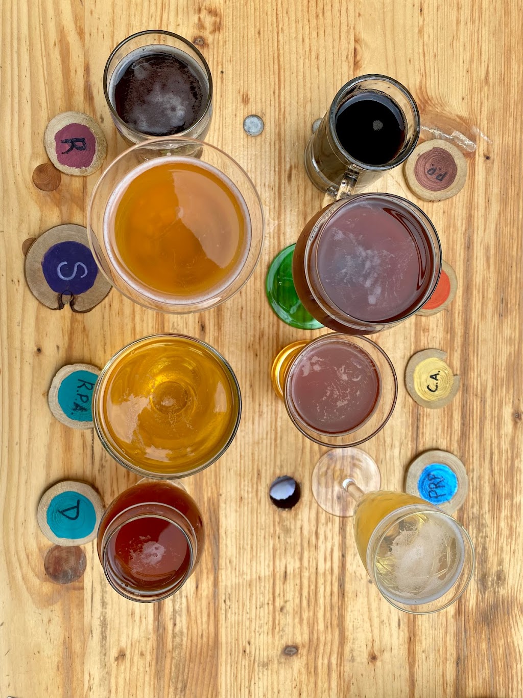 LoveShack Libations | 4134 Island Hwy W #1, Qualicum Beach, BC V9K 2B2, Canada | Phone: (250) 228-2477