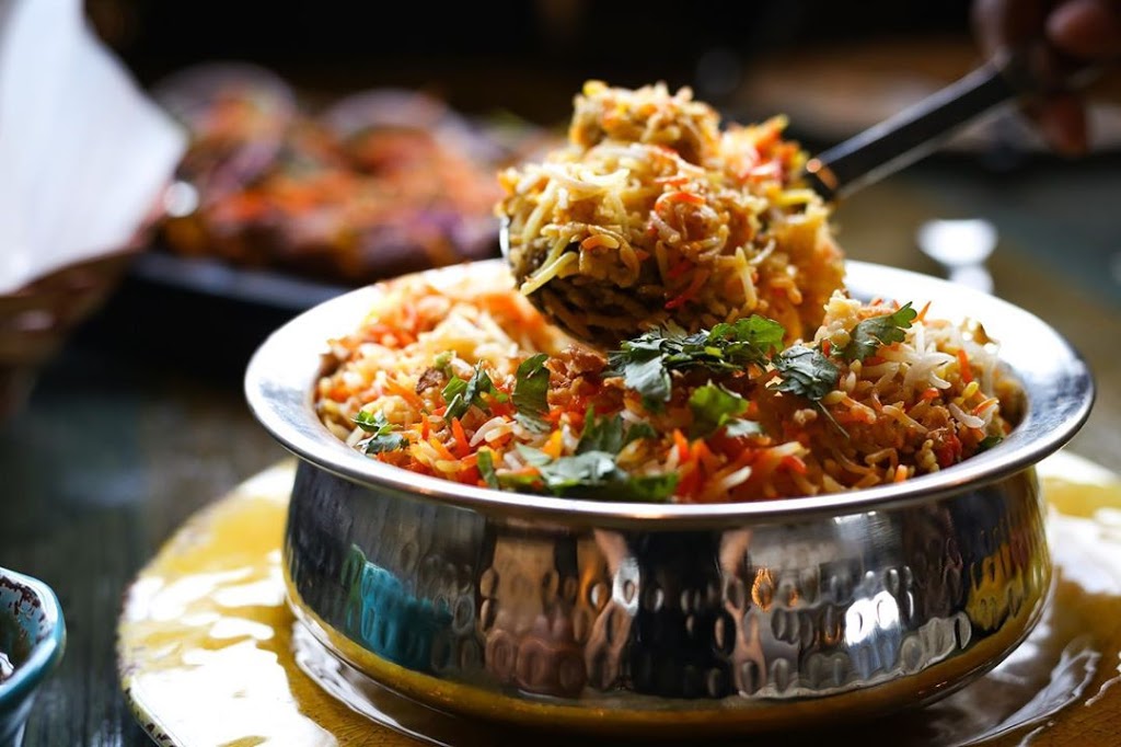 Cafe Zauq Takeout & Catering | 327 Bronte St S, Milton, ON L9T 4A4, Canada | Phone: (905) 875-0751