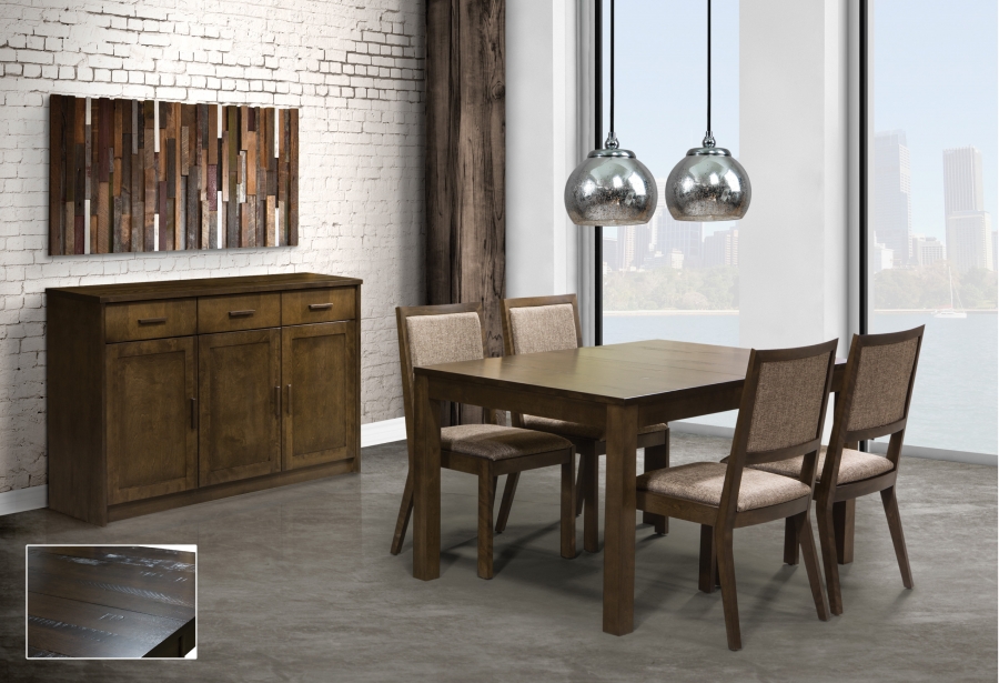 Ameublement Brisson Inc | 44 Rang de la Petite Noraie, Saint-Charles-Borromée, QC J6E 2A1, Canada | Phone: (450) 753-3926