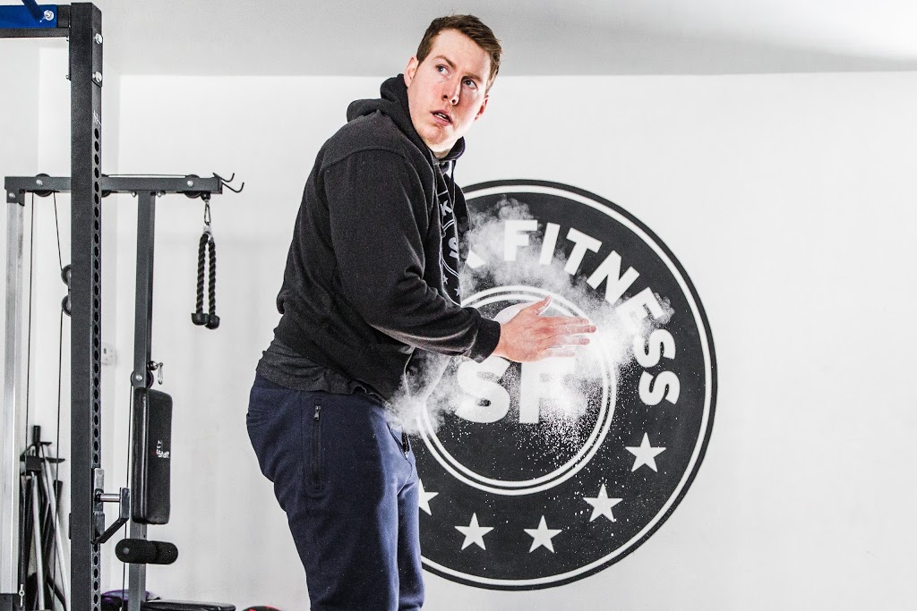 Stärk Fitness | 2209 Gerrard St E, Toronto, ON M4E 2C8, Canada | Phone: (647) 774-7721