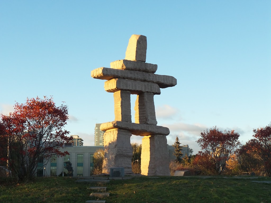 Coronation Park | 711 Lake Shore Blvd W, Toronto, ON M5V 3T7, Canada | Phone: (416) 338-4386