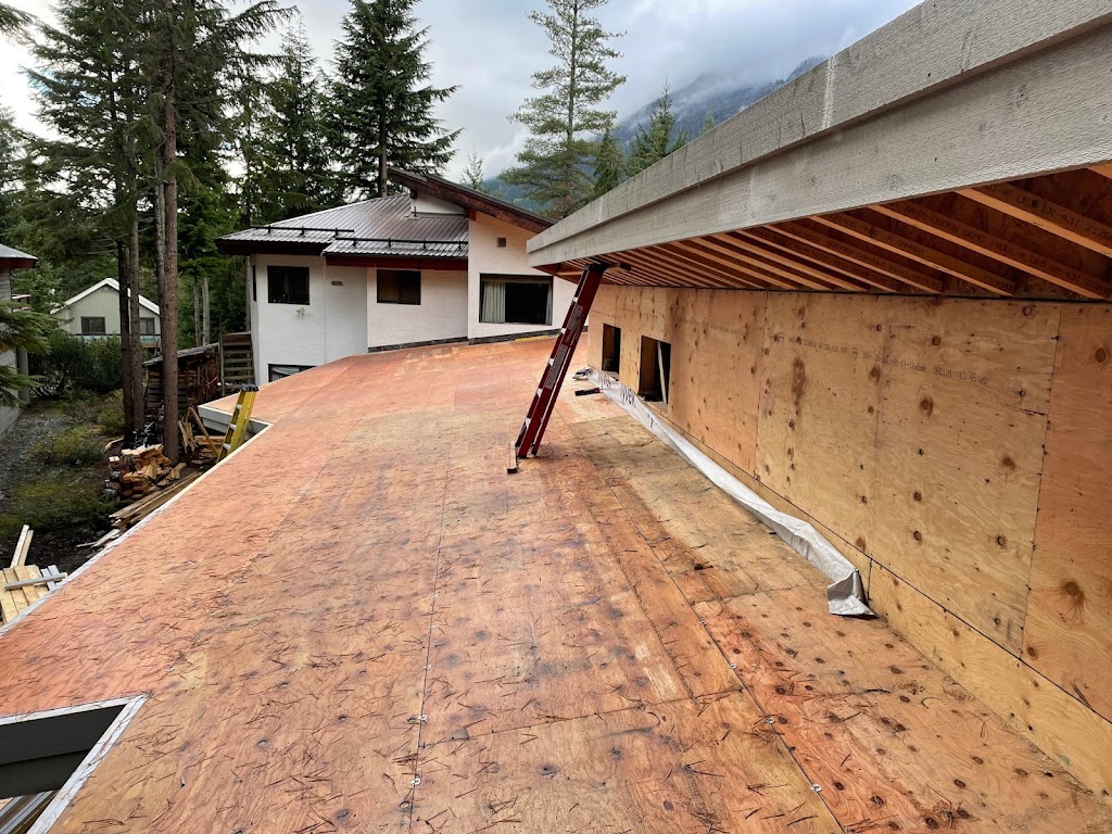 Perigo Contracting | 40164 Government Rd, Garibaldi Highlands, BC V0N 1T0, Canada | Phone: (902) 986-8077