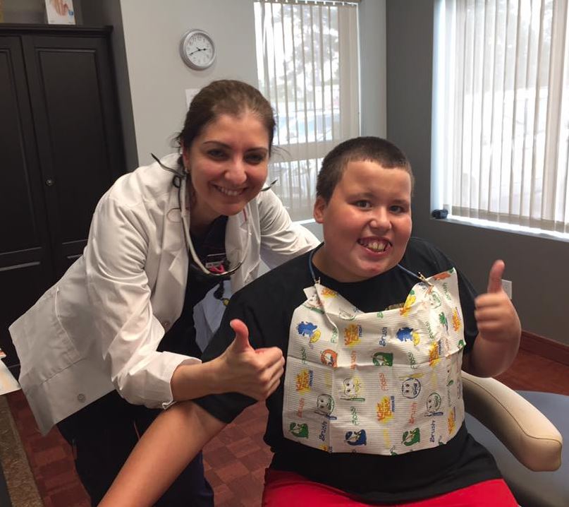 Uptown Guelph Dental | 27 Woodlawn Rd W #4, Guelph, ON N1H 1G8, Canada | Phone: (519) 821-1909