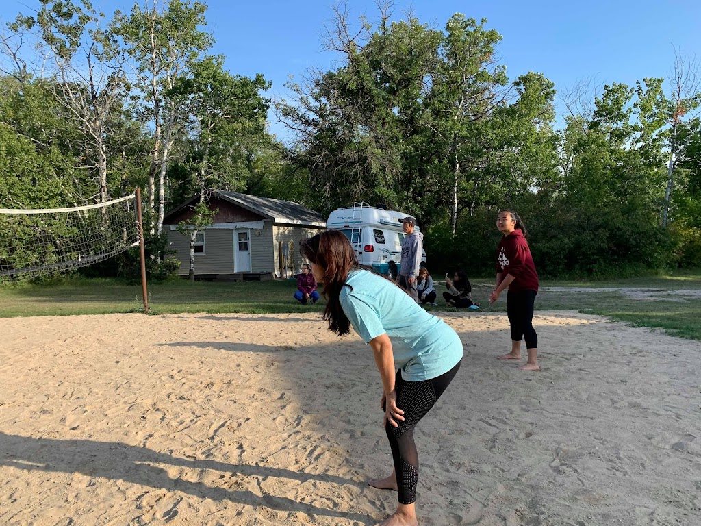 Lakeshore Bible Camp | 19-4-5E SW, Saint Malo, MB R0A 1T0, Canada | Phone: (204) 668-1217