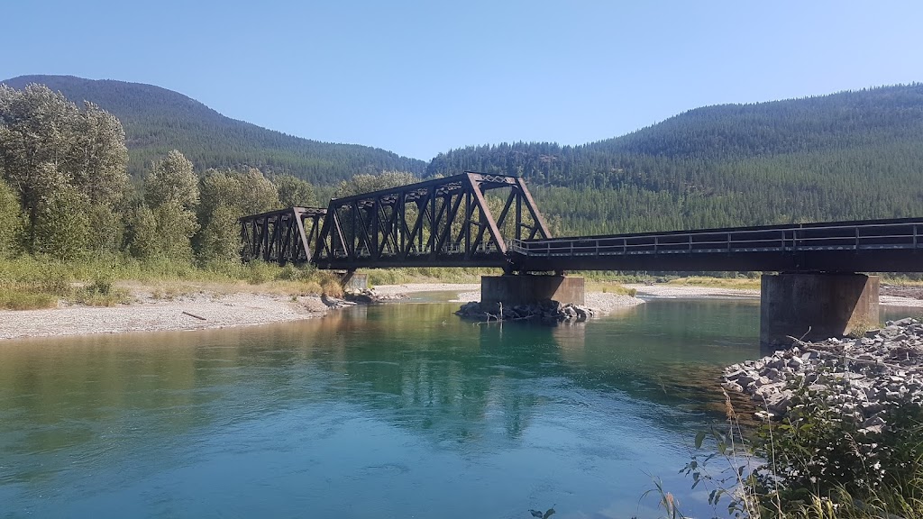 Mountain View RV Park | 8V4C+P7, Elko, BC V0B 1T0, Canada | Phone: (250) 417-9817