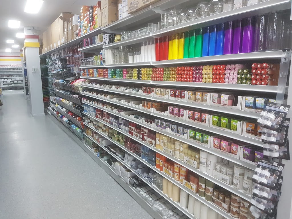 Dollaratout | 19 Rue Beausoleil, Saint-Gabriel-de-Brandon, QC J0K 2N0, Canada | Phone: (450) 835-1235