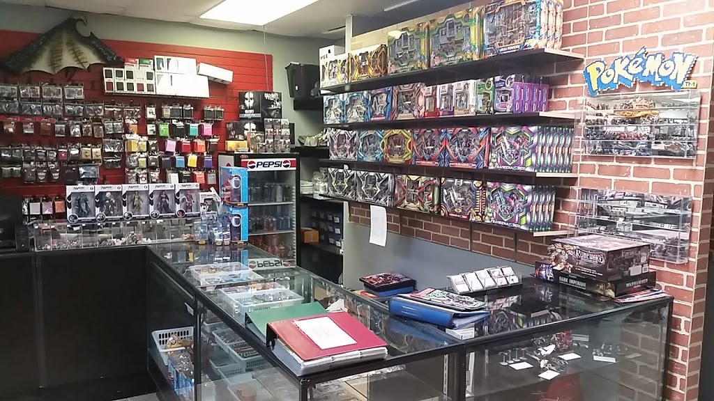 Gamers Spot | 840 Boulevard des Récollets, Trois-Rivières, QC G8Z 3W2, Canada | Phone: (819) 841-5329