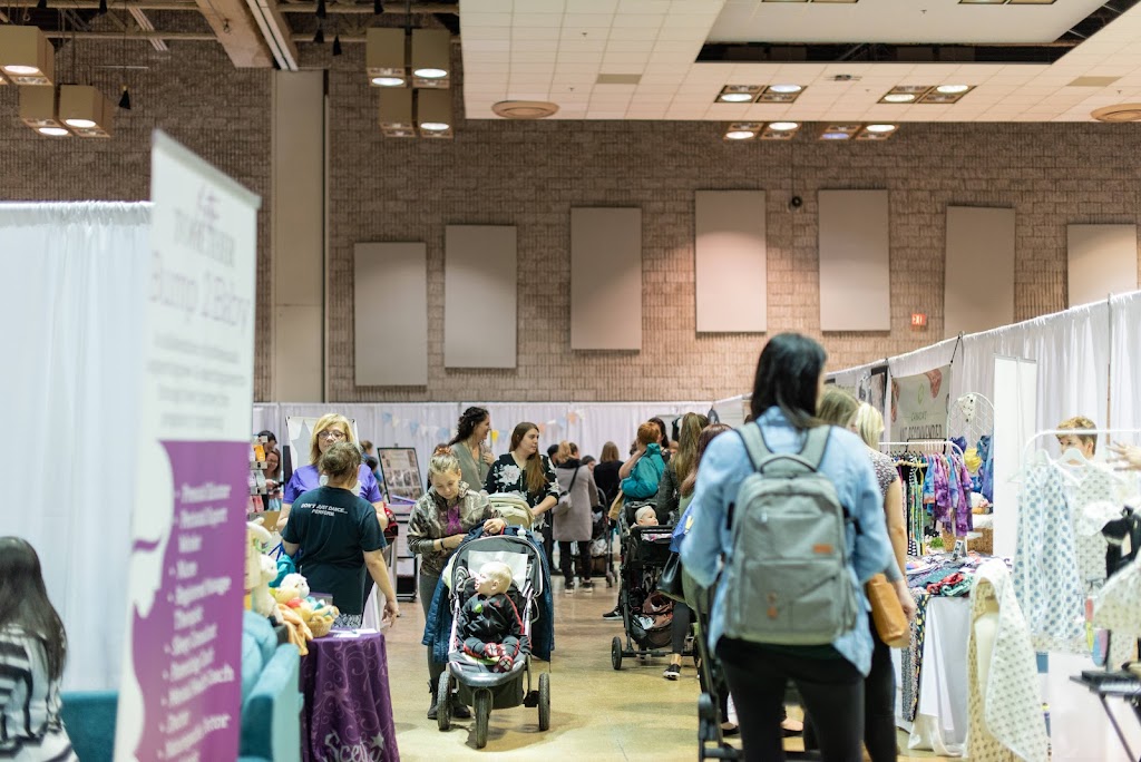 Bump, Baby & Toddler Expo | 630 Trinity Rd S, Jerseyville, ON L0R 1R0, Canada | Phone: (905) 330-2056