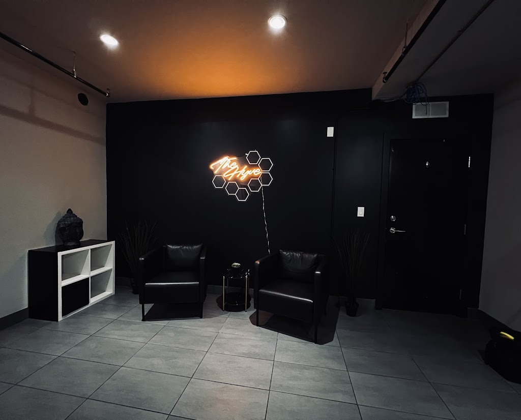 Nightglow Studio | 7303 Noble Ln, Burnaby, BC V3N 0H2, Canada | Phone: (778) 323-8810
