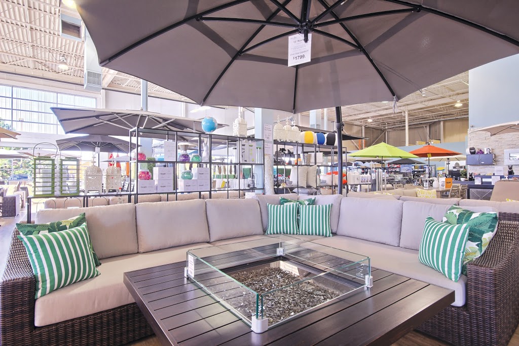 InsideOut Patio Furniture Toronto 1280 Castlefield Ave, York, ON M6B