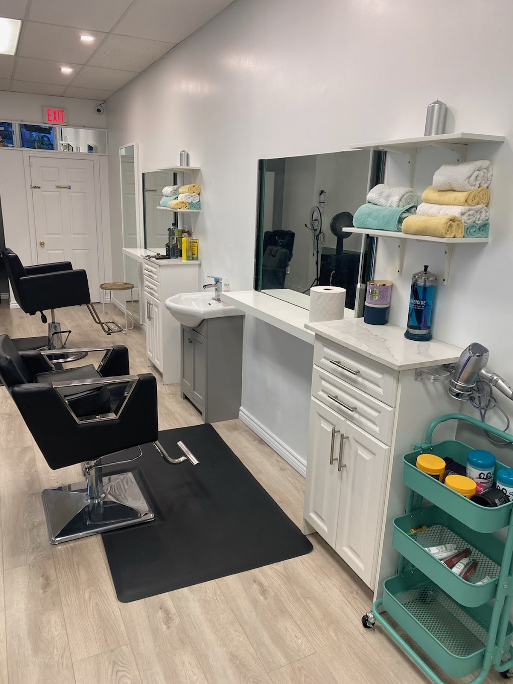 Chans Beauty | 2013 Eglinton Ave W, York, ON M6E 2K1, Canada | Phone: (647) 818-2123