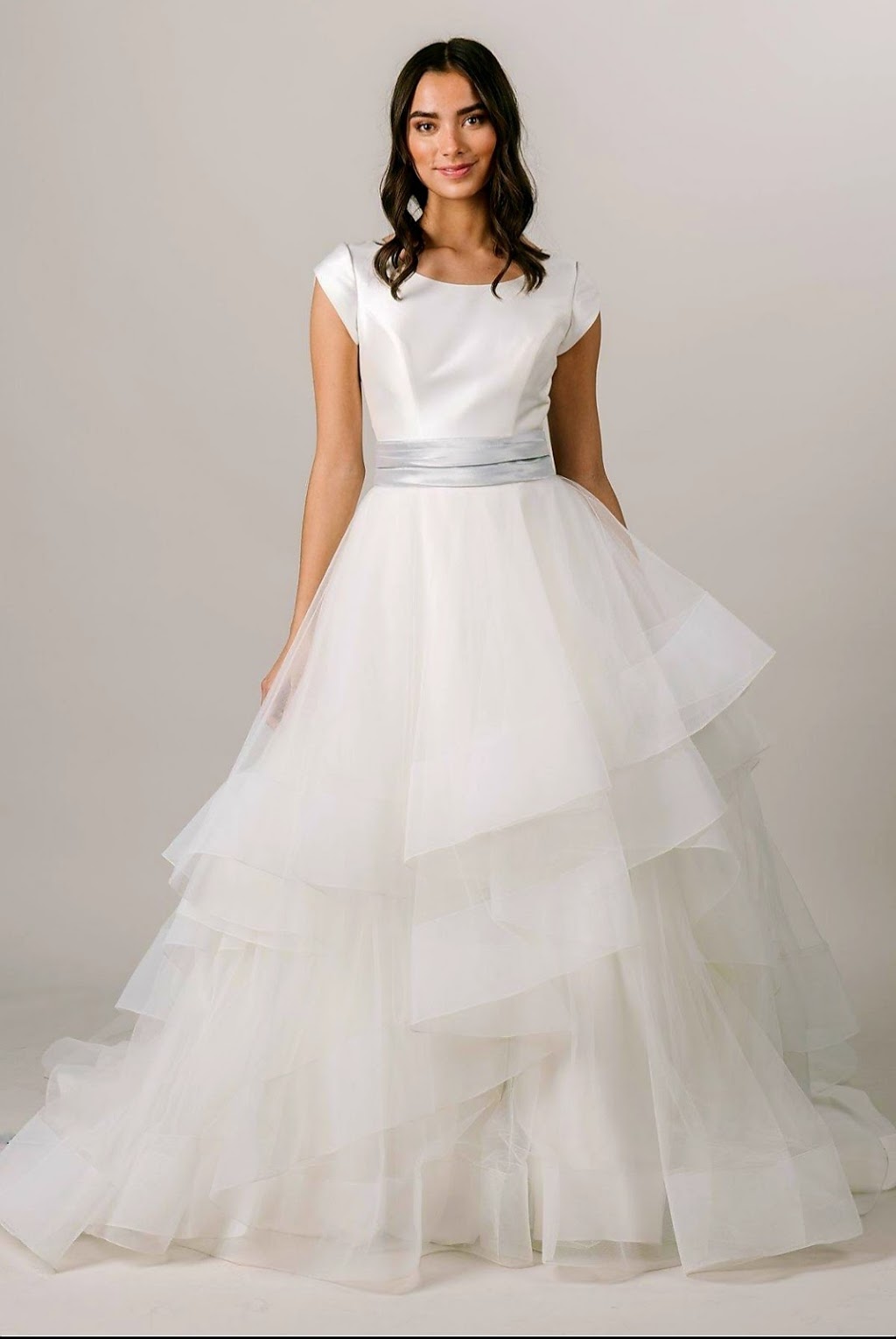 Willemijntjes Bridal | 163853 Brownsville Rd, Brownsville, ON N0L 1C0, Canada | Phone: (226) 231-8294