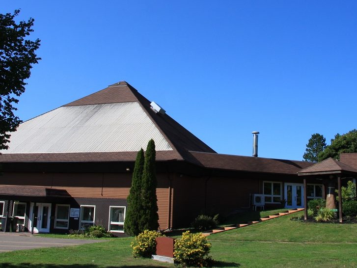 St. Francis of Assisi Catholic Parish Church | 5 Lowther Dr, Cornwall, PE C0A 1H0, Canada | Phone: (902) 566-3876