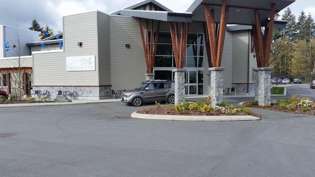 Oasis City Church | 3540 Auchinachie Rd, Duncan, BC V9L 4A4, Canada | Phone: (250) 746-8457