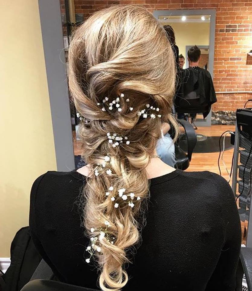 Luce Hair Studio - West | 1105 Midland Ave, Kingston, ON K7P 2X8, Canada | Phone: (613) 507-8080