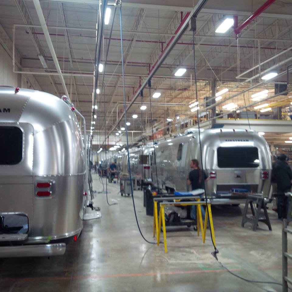 Can-Am RV Centre | 6068 Colonel Talbot Rd, London, ON N6P 1R1, Canada | Phone: (519) 652-3284
