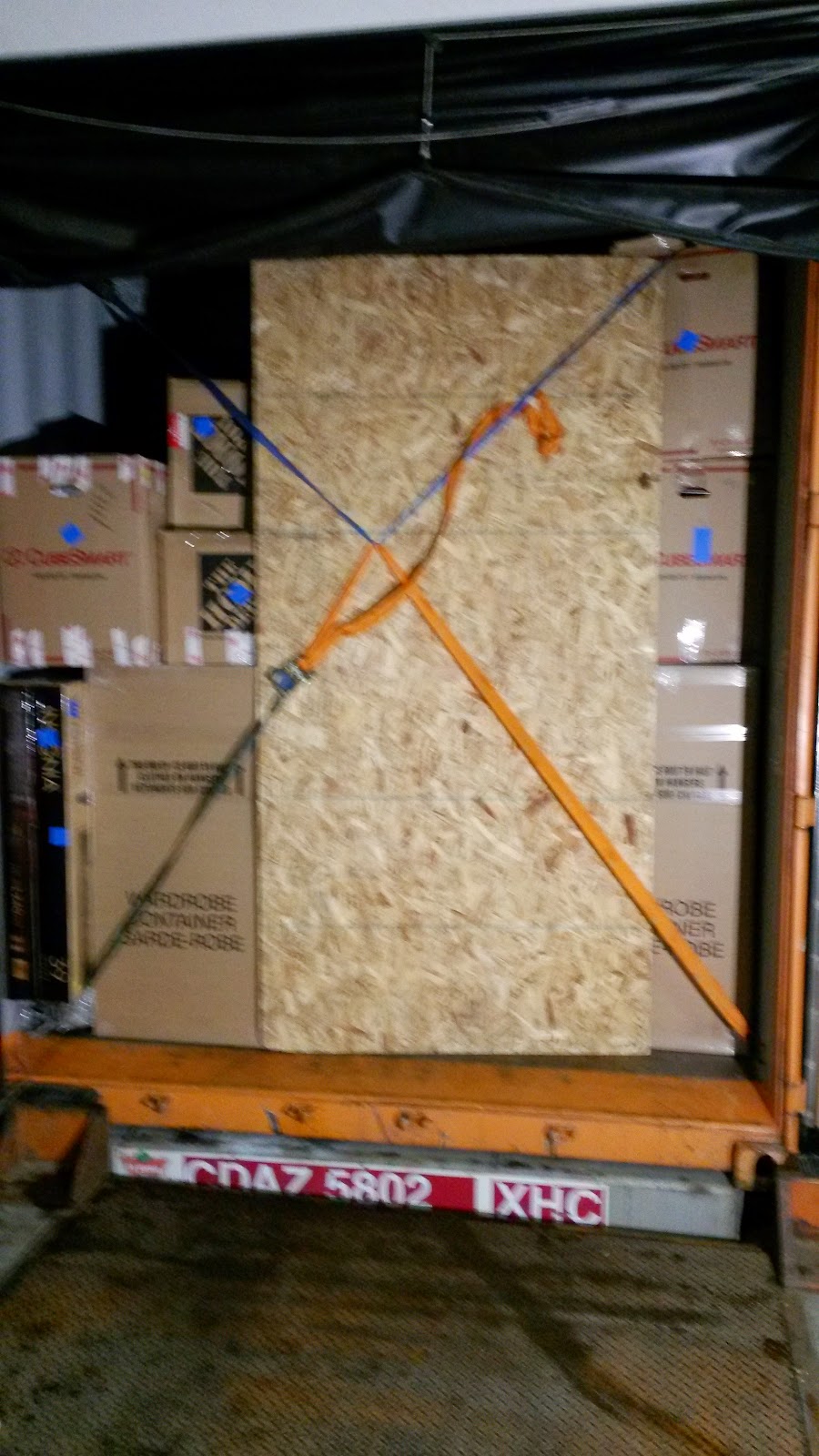 Transatlas Moving Services | 1025 Rangeview Rd, Mississauga, ON L5E 1H2, Canada | Phone: (855) 465-1101