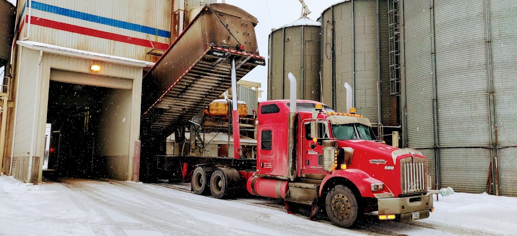 Aliments Breton Inc | 291 Bd Bona Dussault, Saint-Marc-des-Carrières, QC G0A 4B0, Canada | Phone: (418) 268-5571