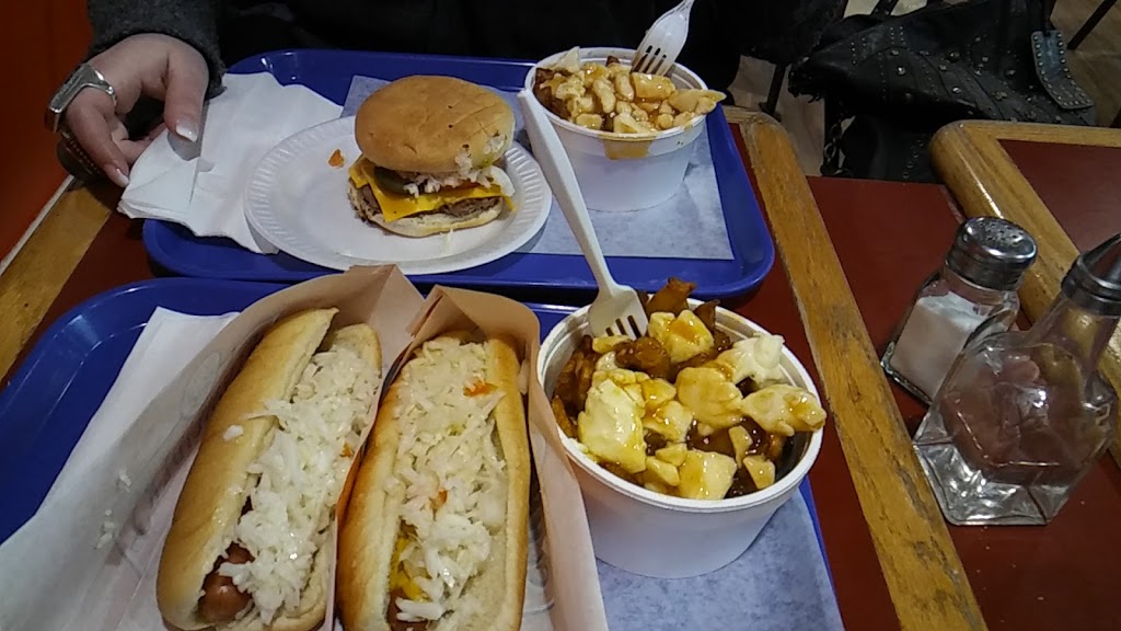 G. Lafrite | 396 Rue Saint-Antoine, Lachine, QC H8S 1S4, Canada | Phone: (514) 637-4999