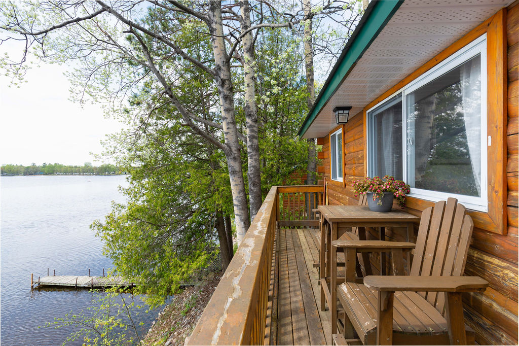 Ontario Retreats | 144 McNee Dr, Golden Lake, ON K0J 1X0, Canada | Phone: (613) 690-6253