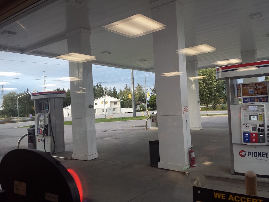 Pioneer Energy | 6802 County Rd 10, Alliston, ON L9R 1V2, Canada | Phone: (705) 424-7408