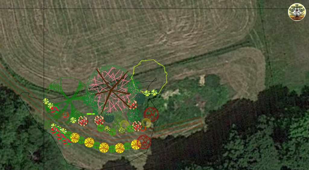 Living Landscapes | 2514 Harmony Rd, Corbyville, ON K0K 1V0, Canada | Phone: (705) 313-4769