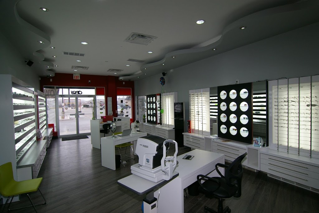 i Optical Brampton | 75 Braydon Blvd, Brampton, ON L6P 2S4, Canada | Phone: (905) 794-2011