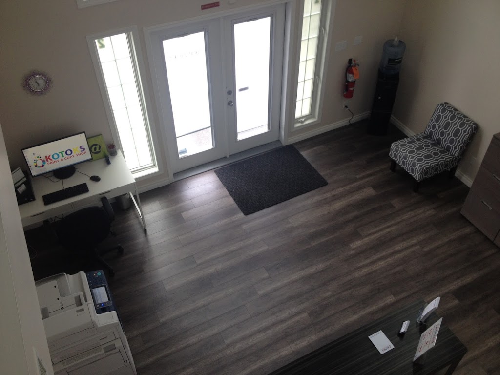Okotoks Print & Copy Shop Inc. | Box 339, 1-109 Fisher St, Okotoks, AB T1S 1A6, Canada | Phone: (403) 995-2200