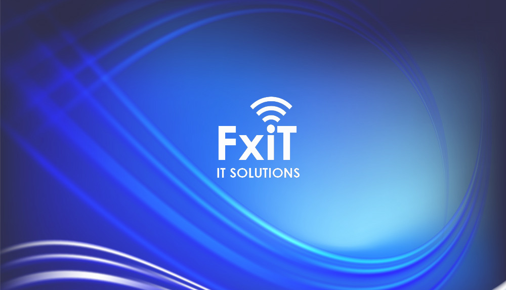 FxiT IT Solutions | 22 Stonehaven Close, Winnipeg, MB R3R 3G3, Canada | Phone: (431) 350-0070