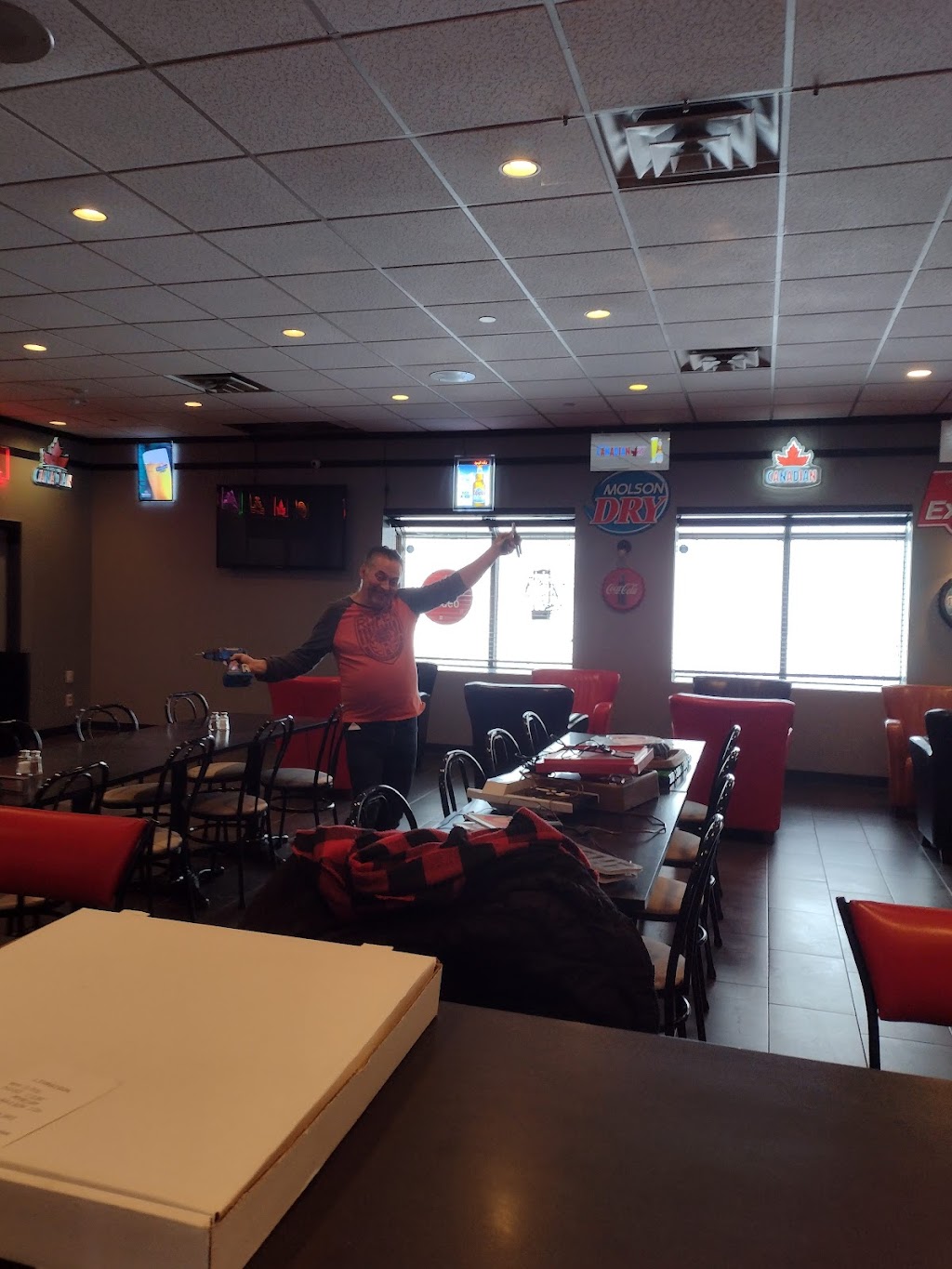 Ptit Pub de la 30 | 450 Bd Poliquin, Sorel-Tracy, QC J3P 6X4, Canada | Phone: (450) 743-1464