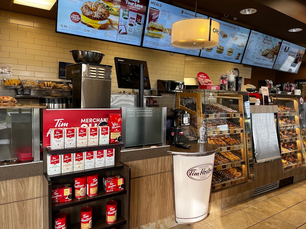 Tim Hortons | 1812 Mountain Rd, Moncton, NB E1G 1A9, Canada | Phone: (506) 862-7651