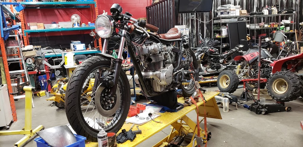 22 Customs | 2006 Hwy 7 Unit #6, Concord, ON L4K 1W6, Canada | Phone: (416) 220-5929