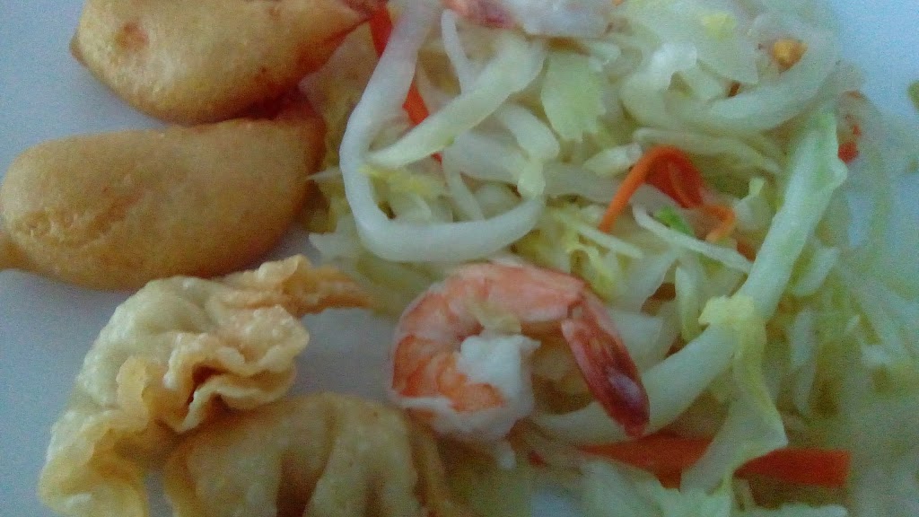 Lucky Garden Chinese Restaurant | 552 Pleasant Dr, Minto, NB E4B 2T7, Canada | Phone: (506) 327-3336