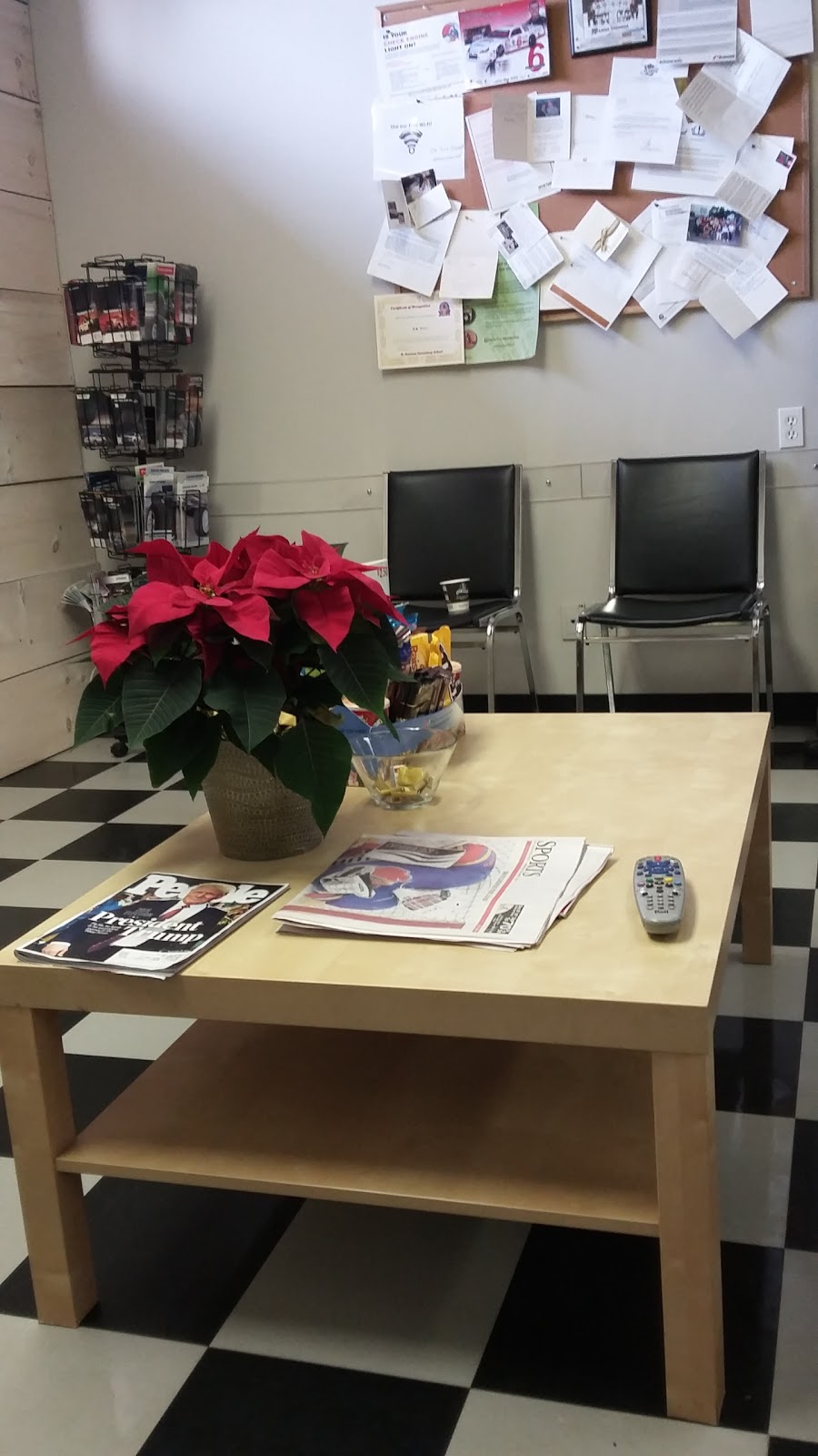 OK Tire | 563 Clarke Rd, London, ON N5V 2E1, Canada | Phone: (519) 453-5300