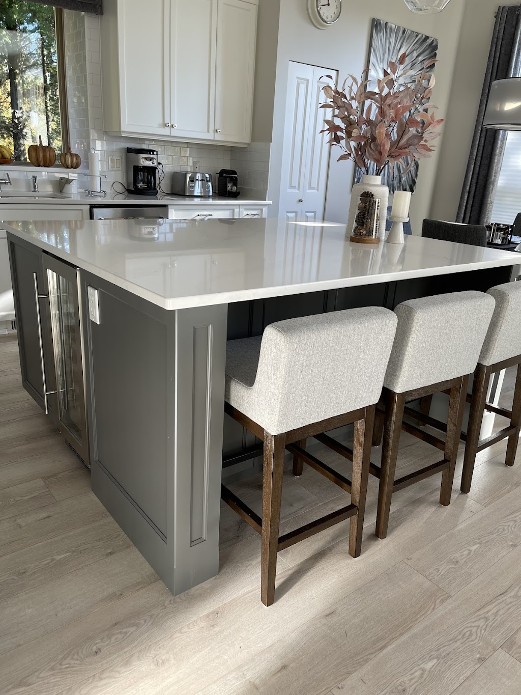 Sheremeta Custom Cabinets & Millwork | 2911 Spring St, Port Moody, BC V3H 1Z7, Canada | Phone: (604) 928-5065