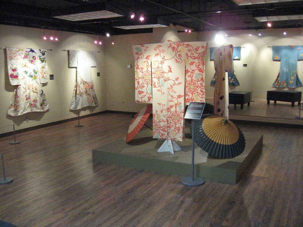 Okotoks Art Gallery | 53 N Railway St, Okotoks, AB T1S 1K1, Canada | Phone: (403) 938-3204