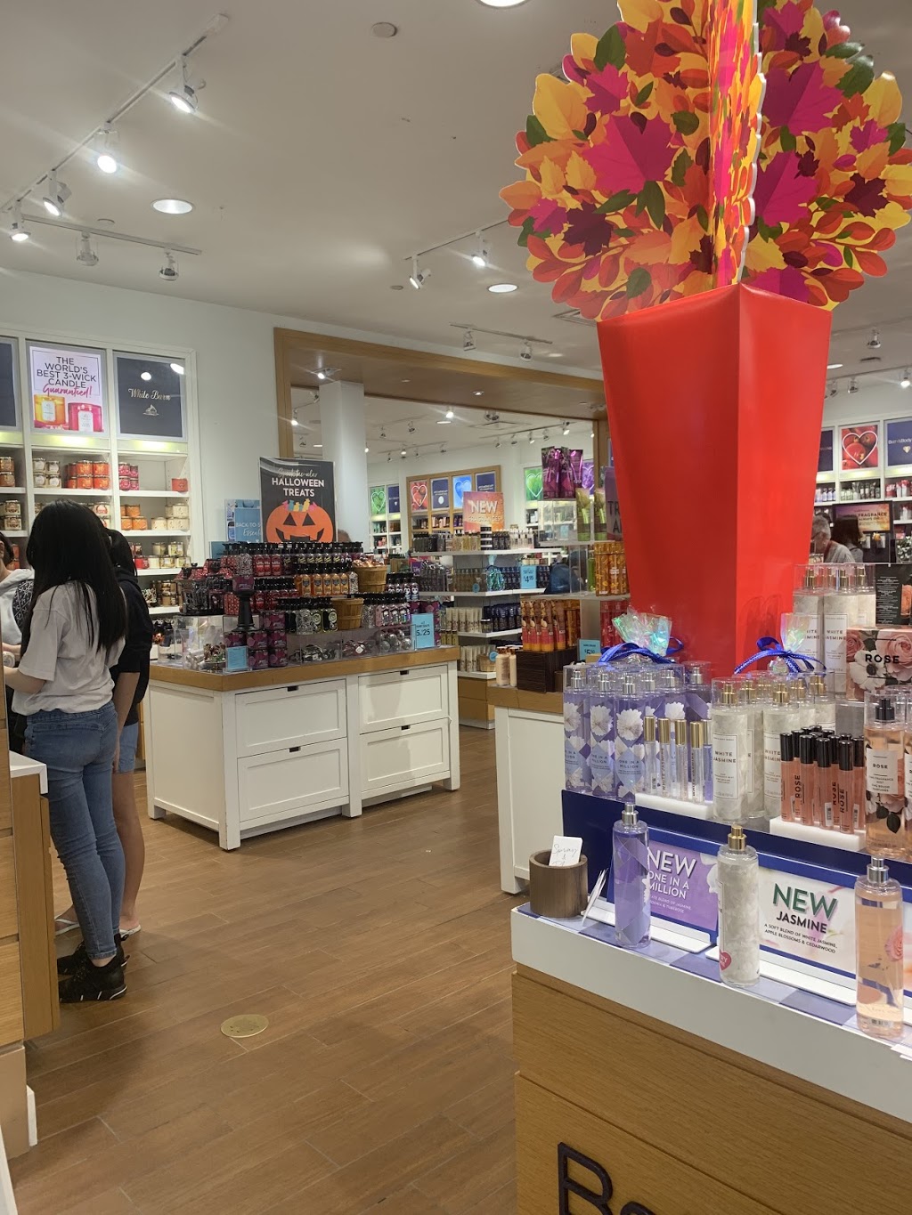 Bath & Body Works | 477 Paul St, Dieppe, NB E1A 4X5, Canada | Phone: (506) 857-0371
