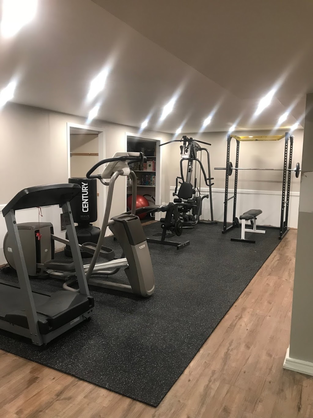 Fitness Depot | 935 Frederick St #9, Kitchener, ON N2B 2B9, Canada | Phone: (519) 744-1133