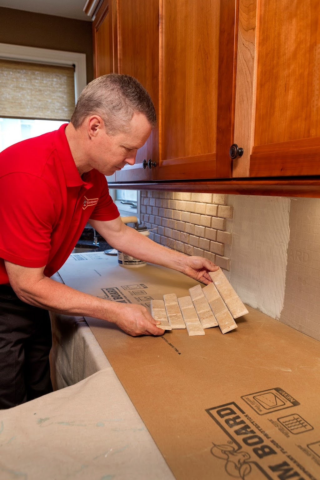 Mr. Handyman of Richmond and Delta | 11871 Horseshoe Way Unit 1117, Richmond, BC V7A 5H5, Canada | Phone: (778) 651-5202